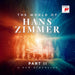 Hans Zimmer The World Of Hans Zimmer | Part 2 A New Dimension - Sealed UK 3-LP vinyl record set (Triple LP Album) HZA3LTH855940