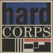 Hard Corps Je Suis Passee UK 12" vinyl single (12 inch record / Maxi-single) HARDX1