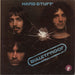 Hard Stuff Bulletproof - Ex UK vinyl LP album (LP record) TPSA7505