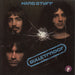 Hard Stuff Bulletproof UK vinyl LP album (LP record) TPSA7505