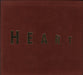 Heart Brigade Japanese CD album (CDLP) TOCP-6130