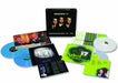 Heaven 17 Another Big Idea [1996-2008] - Multi-coloured 180gm vinyl - Sealed UK Vinyl Box Set H17VXAN766058