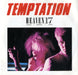 Heaven 17 Temptation UK 7" vinyl single (7 inch record / 45) VS570