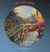 Helloween Keeper Of The Seven Keys Part 2 German picture disc LP (vinyl picture disc album) N01179