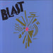 Holly Johnson Blast UK vinyl LP album (LP record) MCG6042