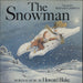 Howard Blake The Snowman UK vinyl LP album (LP record) 71116