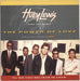 Huey Lewis & The News The Power Of Love UK 12" vinyl single (12 inch record / Maxi-single) HUEYX3