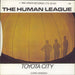 Human League Only After Dark UK 7" vinyl single (7 inch record / 45)
