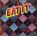 Humble Pie Eat It - 1st + Booklet UK 2-LP vinyl record set (Double LP Album) AMLS6004