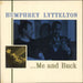 Humphrey Lyttelton ...Me And Buck UK vinyl LP album (LP record) T324