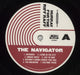 Hurray For The Riff Raff The Navigators + Inserts UK vinyl LP album (LP record) 019LPTH867269