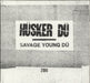 Husker Du Savage Young Du US 3-CD album set (Triple CD) 200