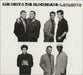 Ian Dury Laughter UK CD album (CDLP) SEEZ30ID