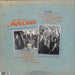 Ian Gillan Raving With Ian Gillan & The Javelins - Sealed German vinyl LP album (LP record) 4029759138532