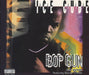 Ice Cube Bop Gun UK CD single (CD5 / 5") BRCD308