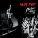 Iggy Pop Montreux Jazz Festival 2023 - Black Vinyl - Sealed UK 2-LP vinyl record set (Double LP Album) IGG2LMO855562