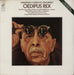 Igor Stravinsky Stravinsky Conducts Stravinsky - Oedipus Rex US vinyl LP album (LP record) Y33789