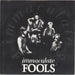 Immaculate Fools Immaculate Fools UK 12" vinyl single (12 inch record / Maxi-single) AMY227