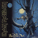Iron Maiden Fear Of The Dark + Stickered & Insert - EX UK 2-LP vinyl record set (Double LP Album) EMD1032