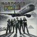 Iron Maiden Flight 666: The Original Soundtrack - 180 Gram - Sealed UK 2-LP vinyl record set (Double LP Album) 0190295851941