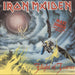 Iron Maiden Flight Of Icarus German 12" vinyl single (12 inch record / Maxi-single) 1CK052-07721Z