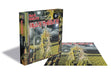 Iron Maiden Iron Maiden - Rock Saws 500 Jigsaw UK Toy RSAW028PZ