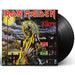 Iron Maiden Killers - 180 Gram Remastered - Sealed UK vinyl LP album (LP record) IROLPKI614093