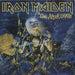 Iron Maiden Live After Death + Booklet & Merch Insert - VG UK 2-LP vinyl record set (Double LP Album) RIP1