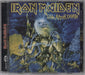 Iron Maiden Live After Death UK 2 CD album set (Double CD) 4969210