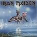 Iron Maiden Seventh Son Of A Seventh Son - 180 Gram - Sealed UK vinyl LP album (LP record) 2564624849