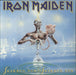 Iron Maiden Seventh Son Of A Seventh Son - Complete - EX UK vinyl LP album (LP record) EMD1006