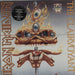 Iron Maiden The Clairvoyant / Infinite Dreams - EX UK 12" vinyl single (12 inch record / Maxi-single) IRN10