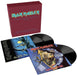 Iron Maiden The Complete Albums Collection 1990-2015 - Sealed UK Vinyl Box Set 0190295849498