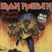 Iron Maiden The Number Of The Beast Dutch 12" vinyl single (12 inch record / Maxi-single) 1AK052-1076386