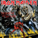 Iron Maiden The Number Of The Beast Over Hammersmith - Sealed UK 3-LP vinyl record set (Triple LP Album) 5054197157608