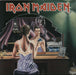 Iron Maiden Twilight Zone - EX German 12" vinyl single (12 inch record / Maxi-single) 1C052-07462YZ