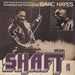 Isaac Hayes Shaft UK 2-LP vinyl record set (Double LP Album) 2659007