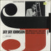 J.J. Johnson The Eminent Jay Jay Johnson Volume 1 - shrink US vinyl LP album (LP record) B1-81505