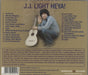 J. J. Light Heya! UK CD album (CDLP)