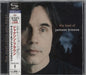 Jackson Browne The Next Voice You Hear - The Best Of Jackson Browne Japanese SHM CD WPCR-26215