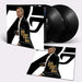 James Bond No Time To Die - Black Vinyl - Sealed UK 2-LP vinyl record set (Double LP Album) 0882338
