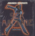 James Brown Sex Machine Today US CD album (CDLP) B0003087-02