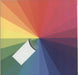 Jamie XX In Colour + CD UK vinyl LP album (LP record) YTLP122