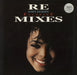 Janet Jackson Escapade - Remix UK 12" vinyl single (12 inch record / Maxi-single) USAF684