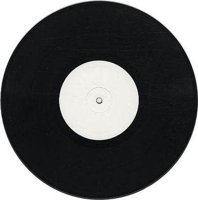 Vinyl & CD Test Pressings »