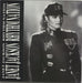 Janet Jackson Rhythm Nation - Gatefold UK 7" vinyl single (7 inch record / 45) USAS673