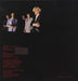 Japan Gentlemen Take Polaroids - Sleeve Misprint - Stickered UK vinyl LP album (LP record) JAPLPGE392444