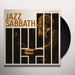 Jazz Sabbath Jazz Sabbath - Black Vinyl - Sealed UK vinyl LP album (LP record) 7K5LPJA841091