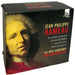 Jean-Philippe Rameau Les Indes Galantes, Castor & Pollux, Harpsichord Suites, Anacréon, Pygmalion, Nélée & Myrthis Australian CD Album Box Set HMX290700.09