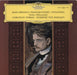 Jean Sibelius Sibelius: Violinkonzert - Finlandia German vinyl LP album (LP record) 138961
